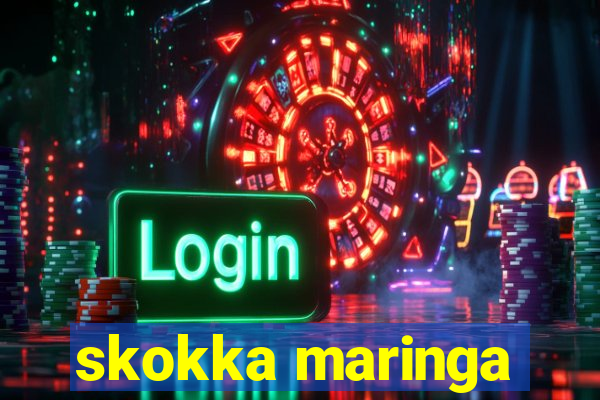 skokka maringa